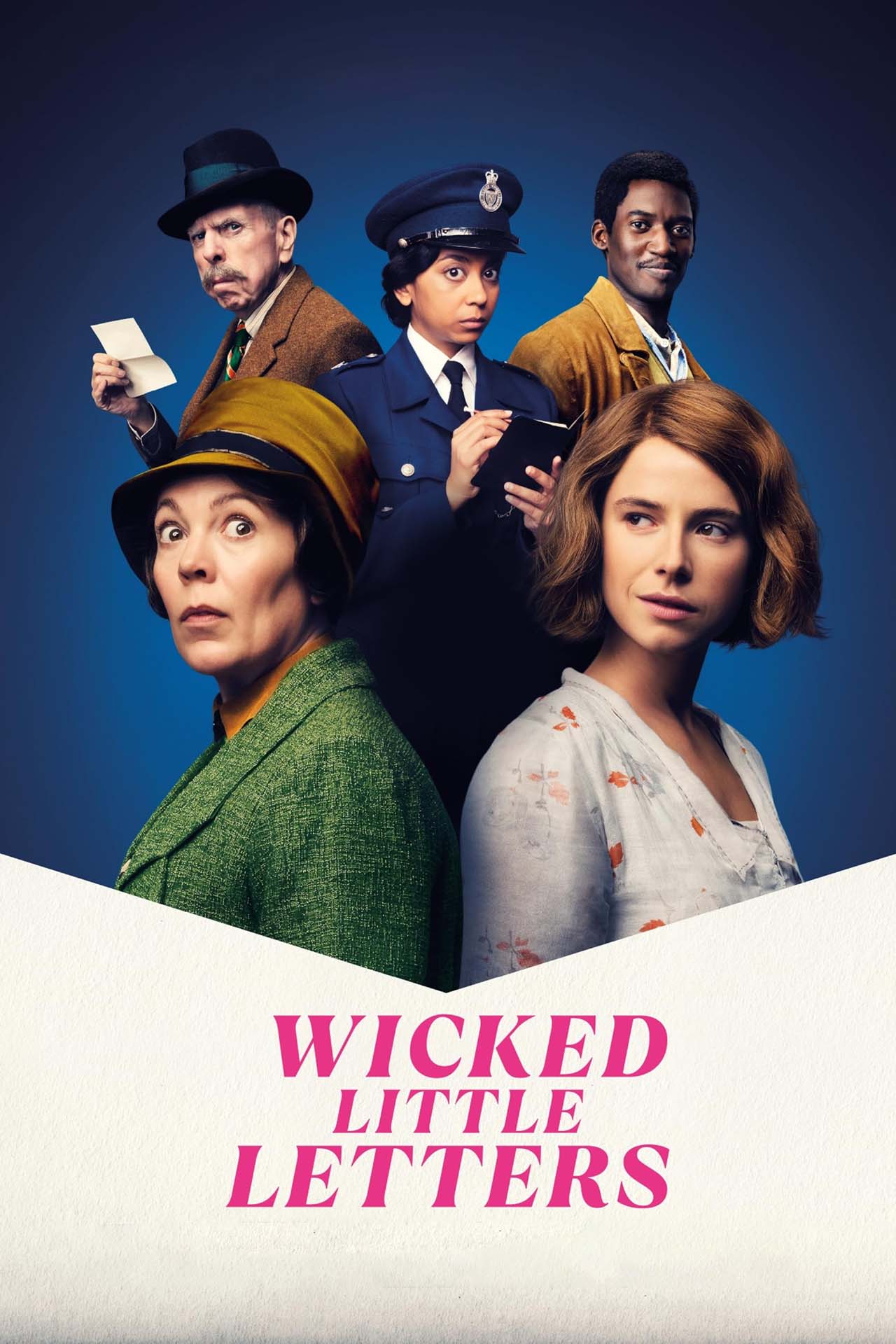 Wicked Little Letters (2024) [295301] (A1713082167) [[Movies]] --Plex--